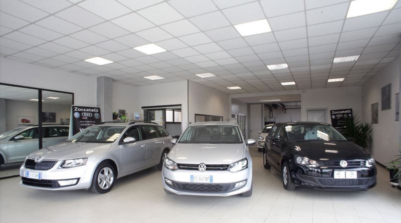 Images Zoccatelli Giuseppe Autofficina