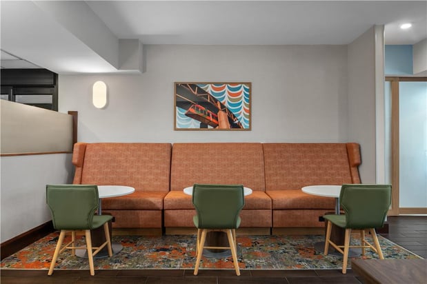 Images Hampton Inn Memphis/Southaven