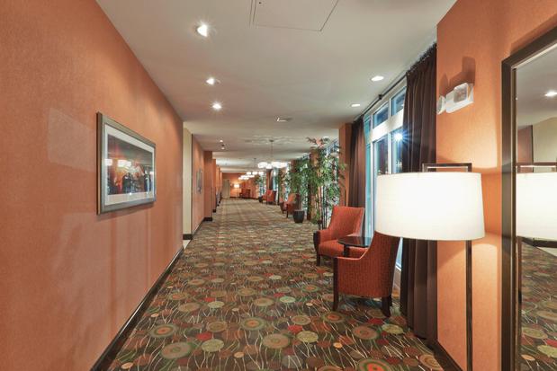 Images Holiday Inn Meridian E - I 20/I 59, an IHG Hotel