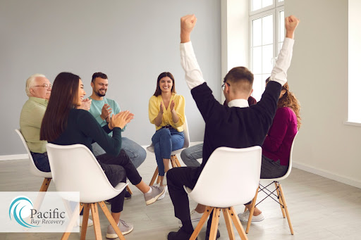 Images Pacific Bay Recovery San Diego