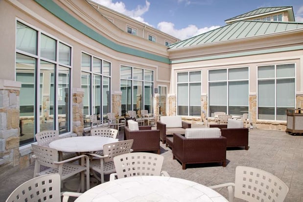 Images Hilton Garden Inn Tyler