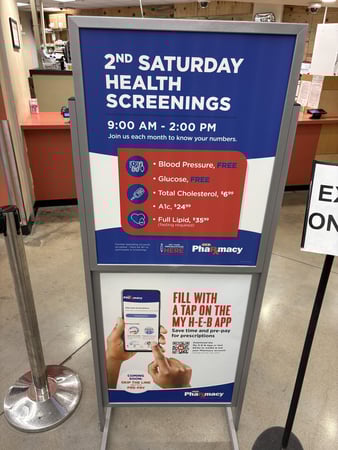 Images H-E-B Pharmacy