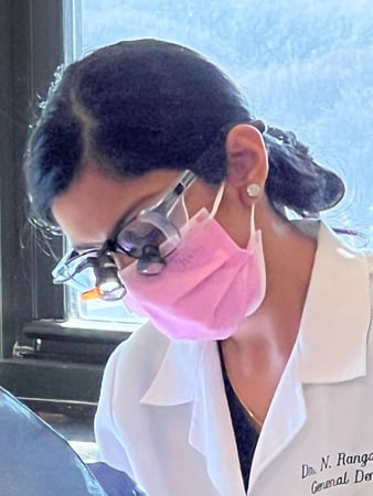 Images Dentistry at Millennium Park: Nanditha Ranganathan DDS