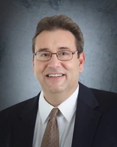 William Del Monte MD