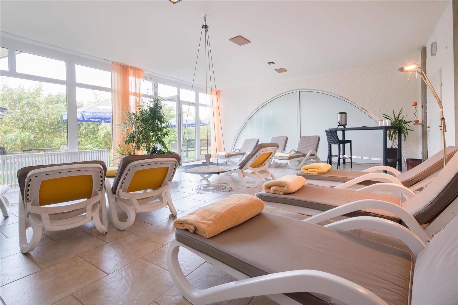 Bild 58 Sure Hotel by Best Western Rhoen Garden in Poppenhausen