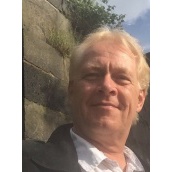 Norbert Lüttringhaus  