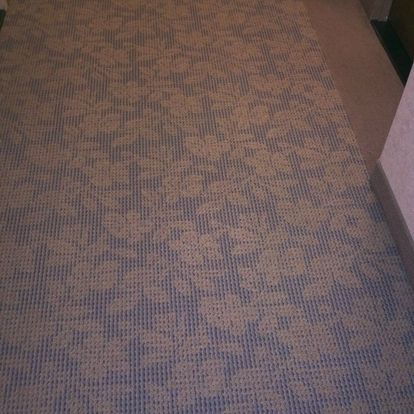 Images Voda Cleaning & Restoration