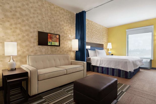 Images Home2 Suites by Hilton Savannah Airport