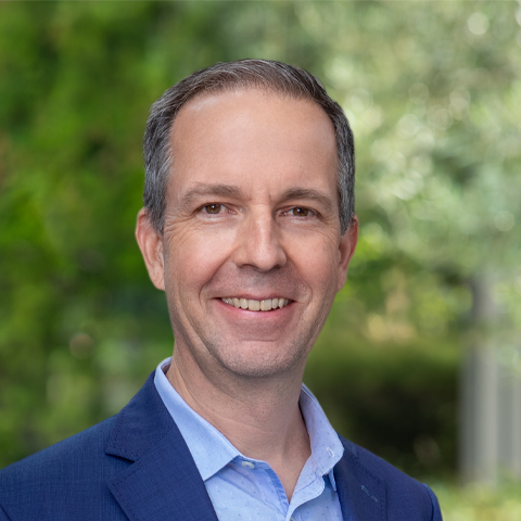 Dr Curtis J. Wozniak