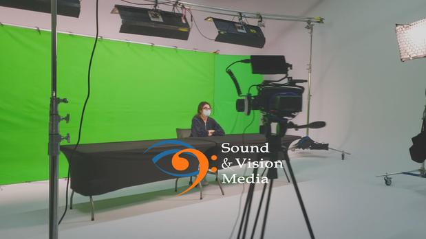 Images Sound and Vision Media