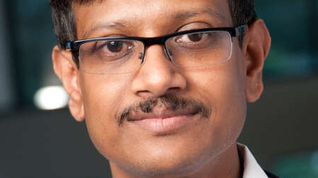 Sanjay Bose