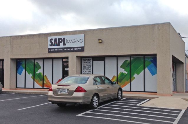 SAPL Imaging - San Antonio, TX 78216 - (210)828-8622 | ShowMeLocal.com
