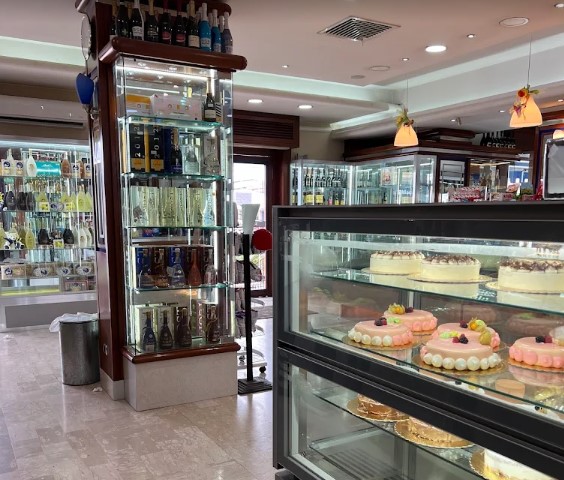 Images Pasticceria Iaquinto