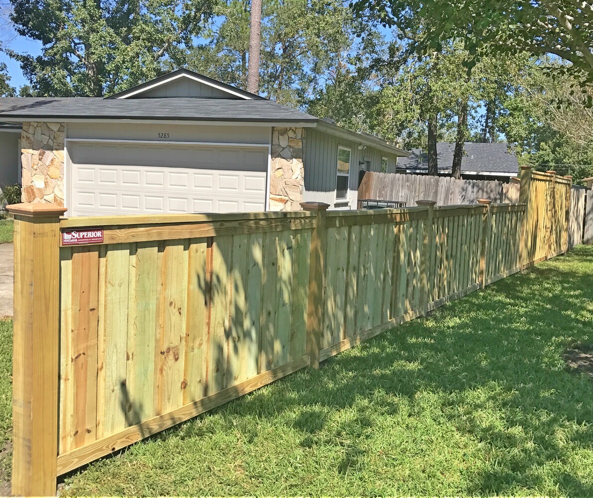 Superior Fence & Rail