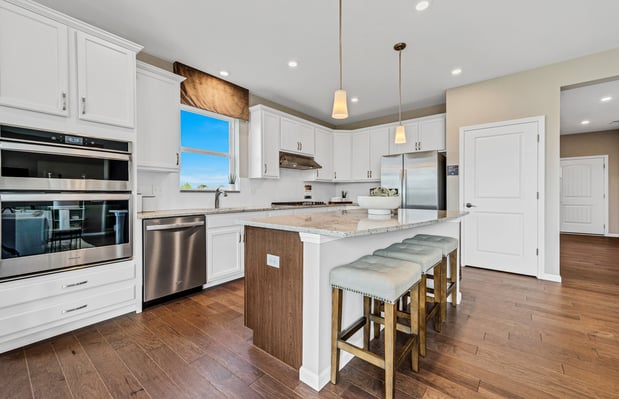 Images Briargate by Pulte Homes