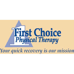 First Choice PT