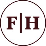 Furman | Honick Law Logo