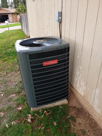 Images Thomas and Sons Heating and Air Conditioning