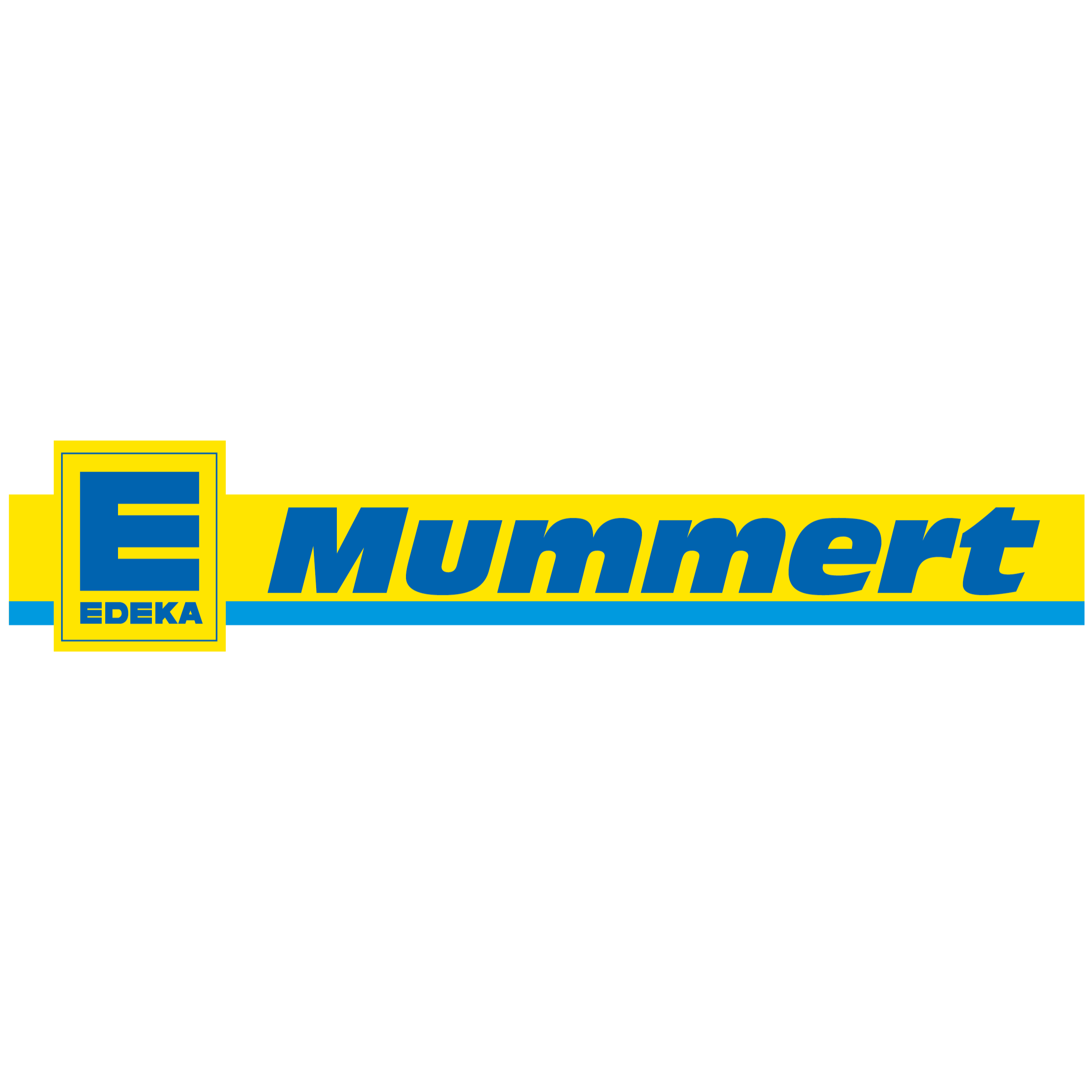 Logo Edeka Mummert