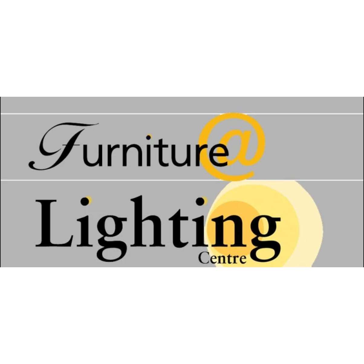 Furniture at the Lighting Centre Logo
