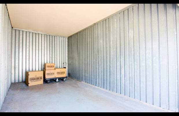 Images Storage King USA