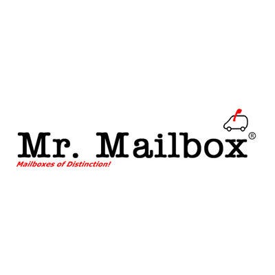 Mr. Mailbox Logo