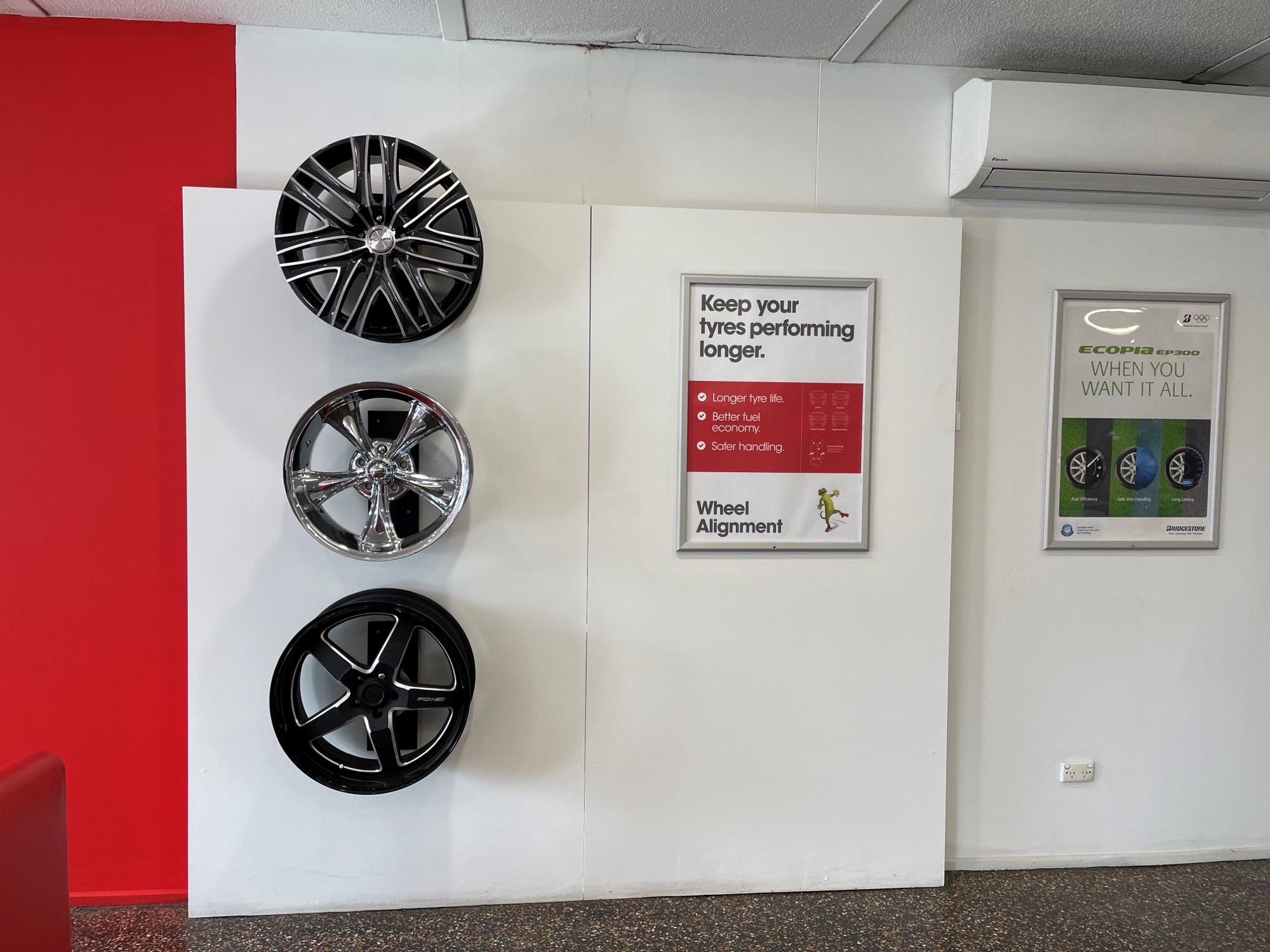 Images Bridgestone Select Tyre & Auto Geelong South
