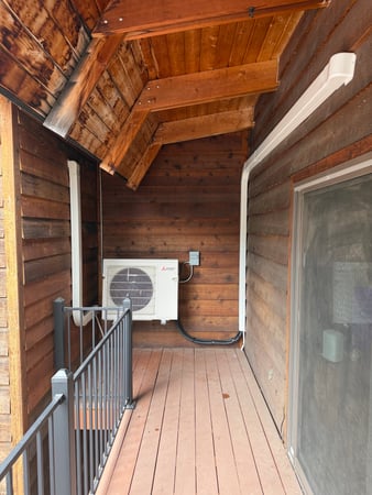 Images Thayer Mechanical Services, LLC