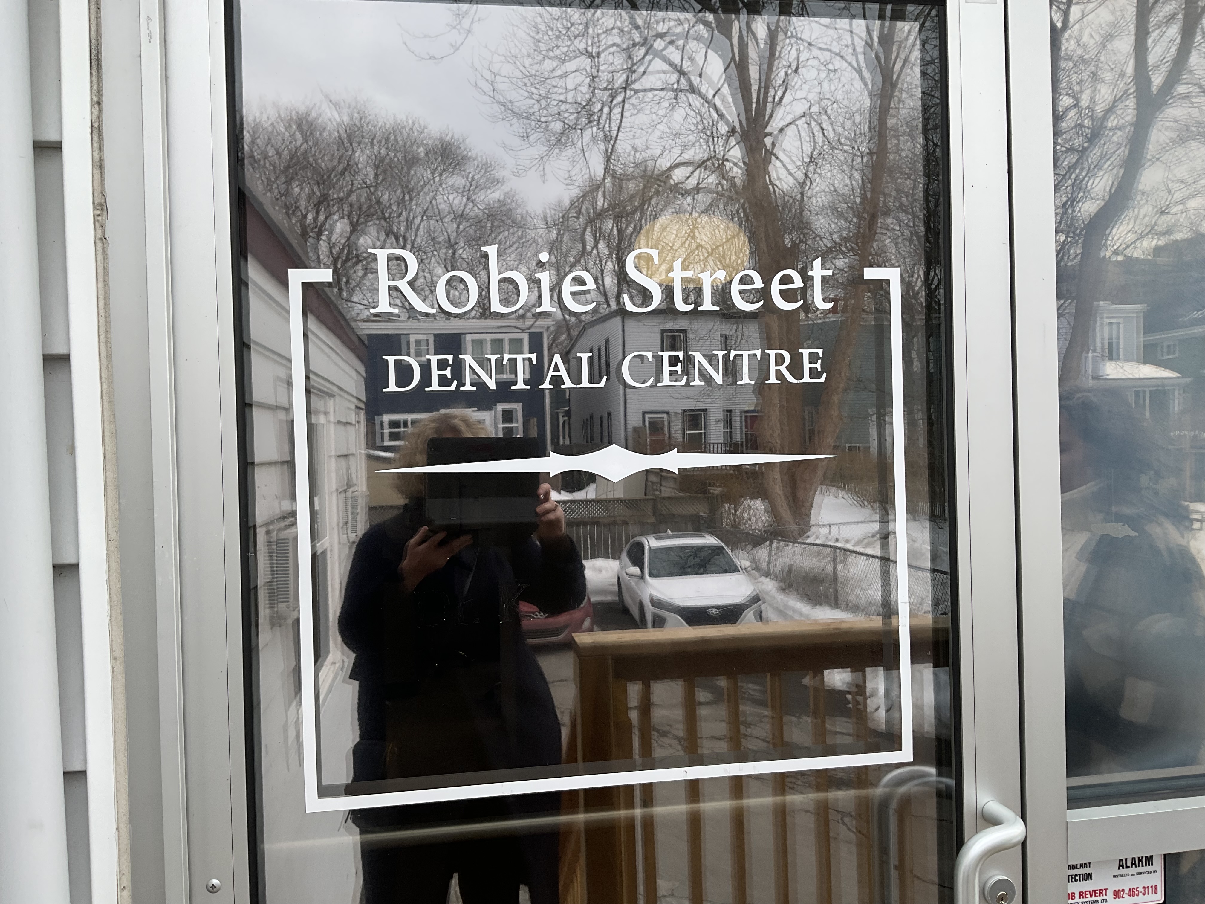 Images Robie Street Dental Centre