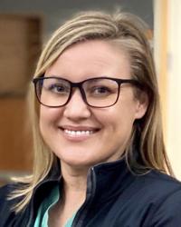 Kristy Bentley, NP - Murray, UT - Critical Care Medicine, Critical Care Specialist