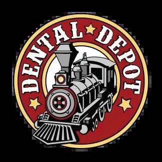 Dental Depot Logo