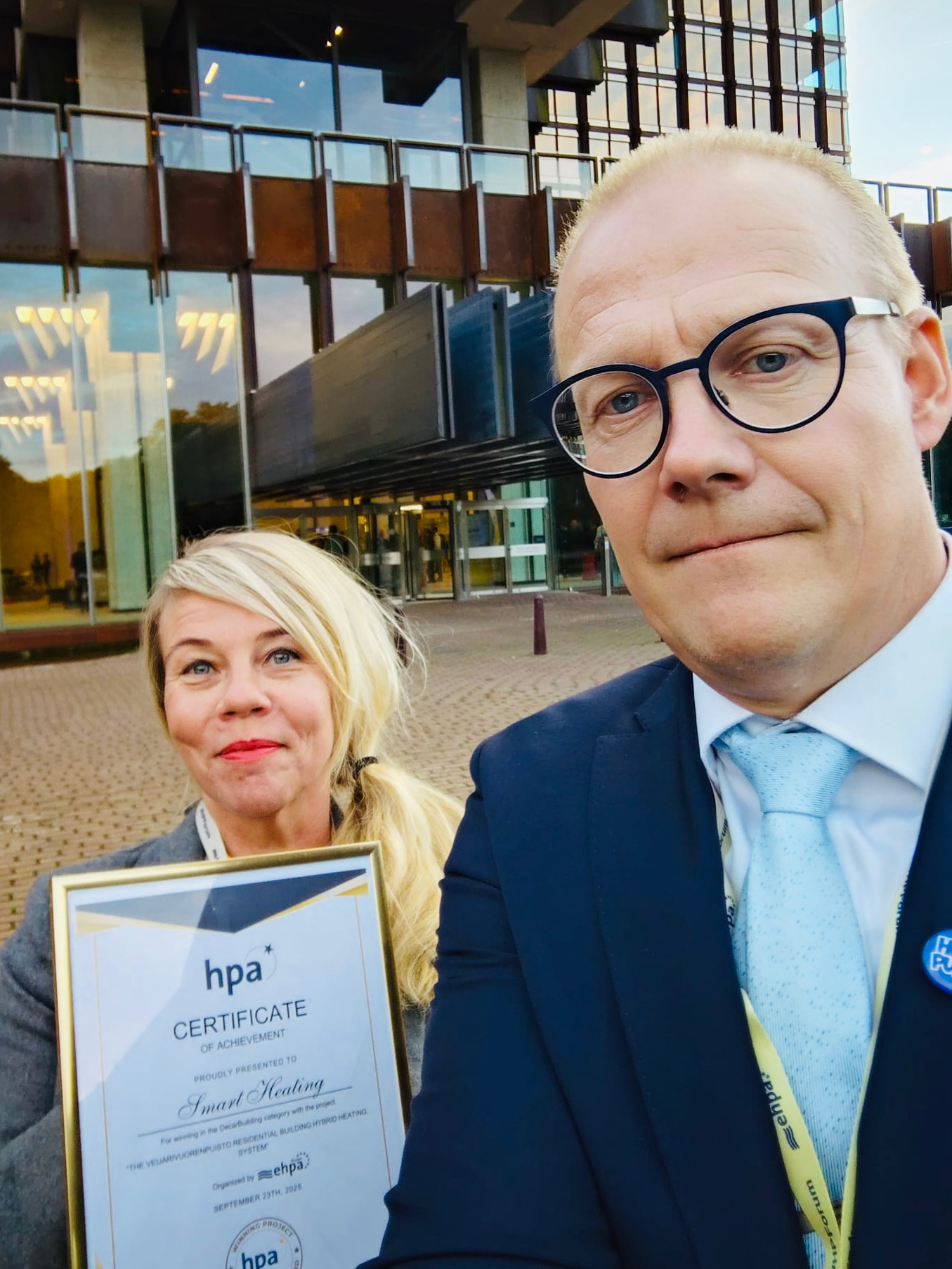 Images Smart Heating Oy