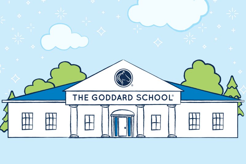 The Goddard School of Waldorf