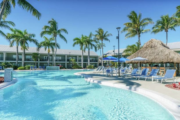 Images Hampton Inn Key West