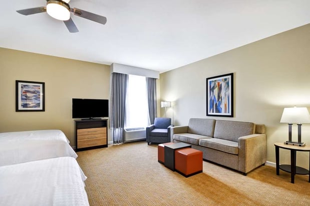 Images Homewood Suites by Hilton Augusta Gordon Highway