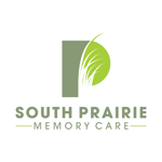 South Prairie Memory Care Logo