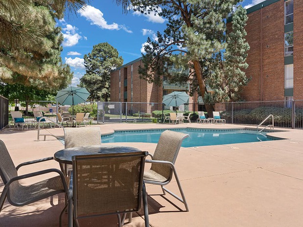 Images La Vida Buena Apartments