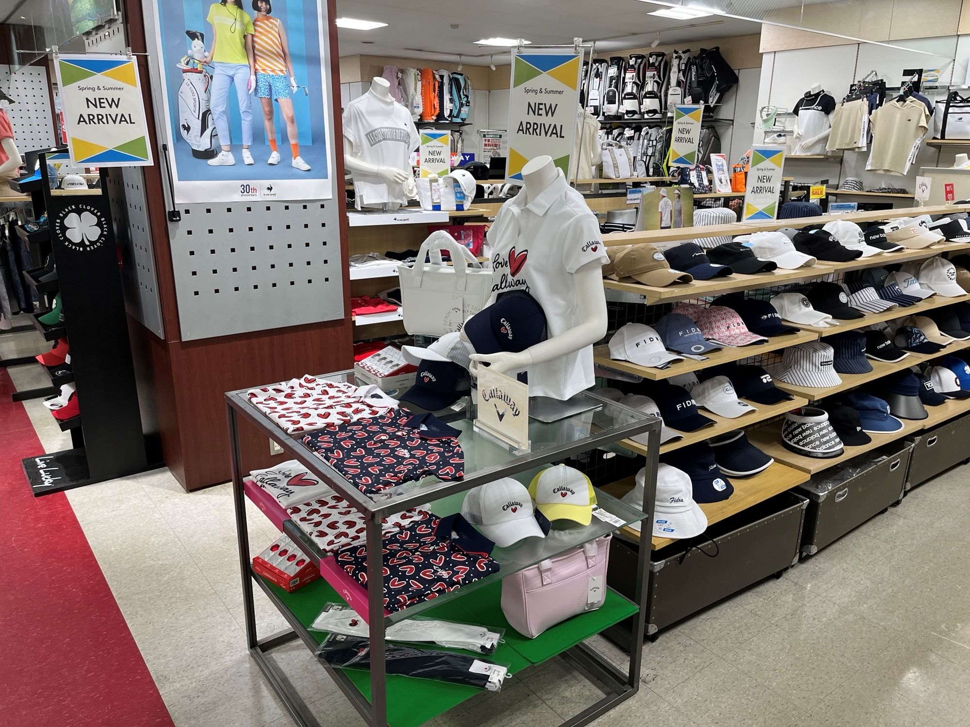 Images ヴィクトリアゴルフ 川崎野川店
