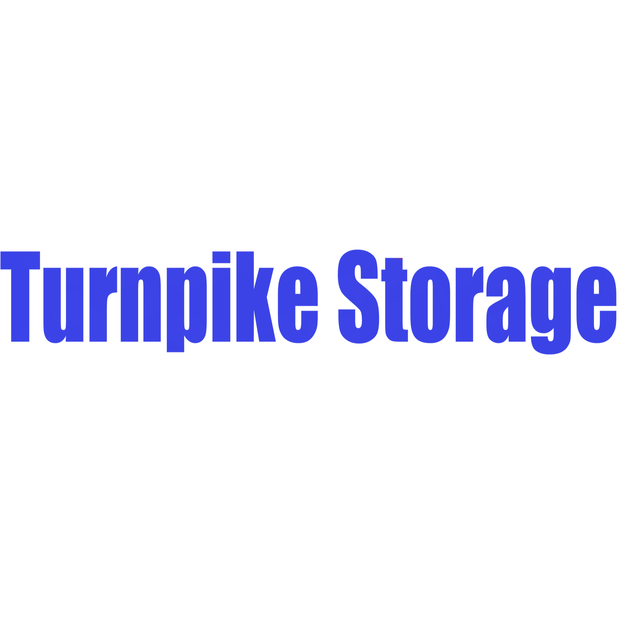 Turnpike Storage Logo