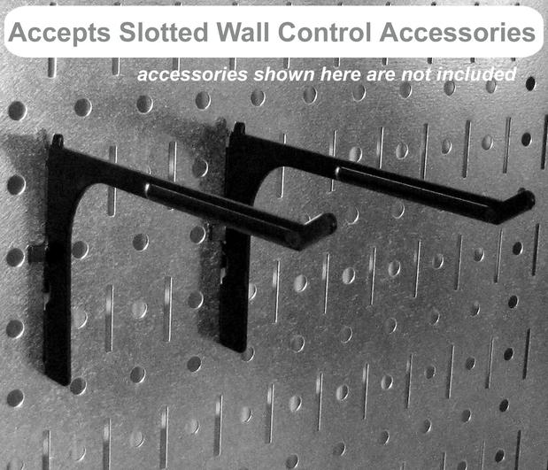 Images Wall Control
