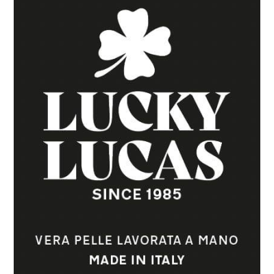 Lucky Lucas Logo