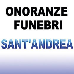 Agenzia Onoranze Funebri Sant'Andrea - Maslianico Logo