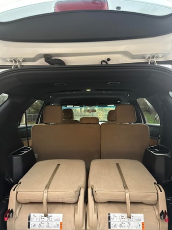 Images Nyberg Pressure Works LLC