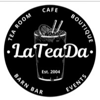 LaTeaDa Logo