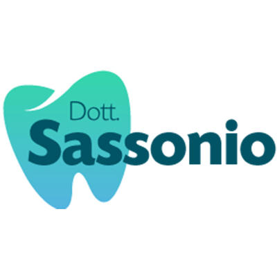 Dr. Davide Sassonio Logo