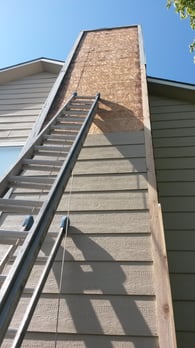 Images KC Cares Handyman Services & Concrete Lyft