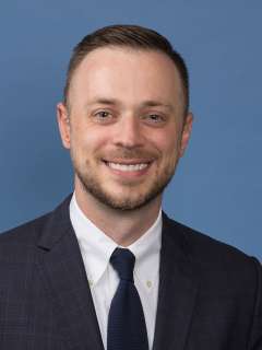 Daniel Nathan Ginn