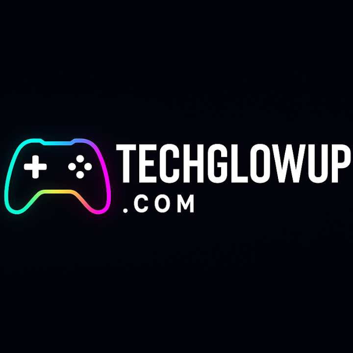 TechGlowUp