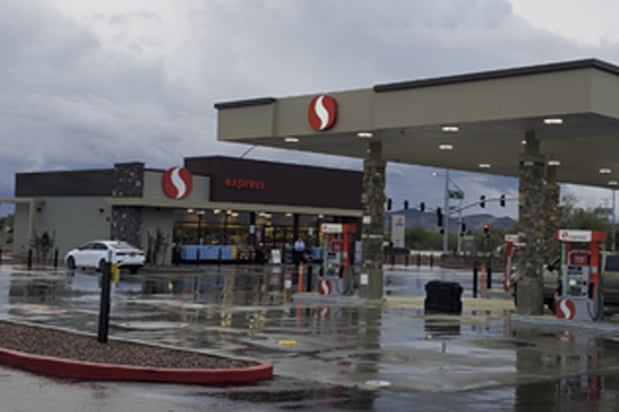 Images Safeway Fuel