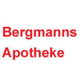 Logo Logo der Bergmanns-Apotheke